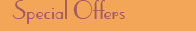 spa dee dah,too! Special Offers - Bancroft, IA